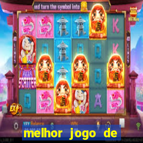 melhor jogo de manager para celular 2024